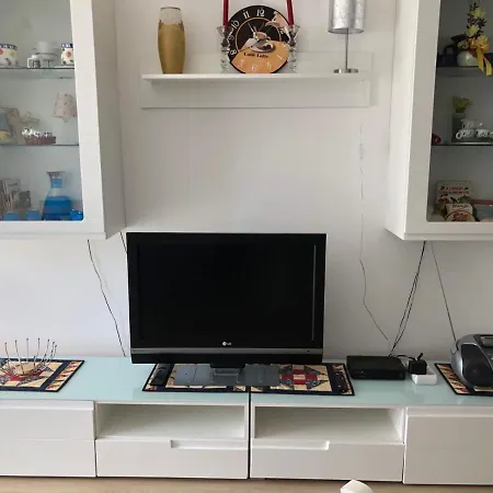 Apartment Gero Apartman *