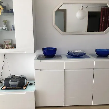 Gero Apartman * Siofok