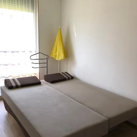 Apartment Gero Apartman *