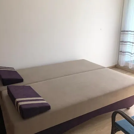 Gero Apartman Siofok
