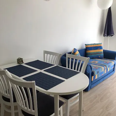 Apartment Gero Apartman *