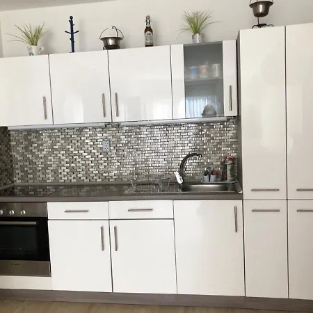 Gero Apartman Apartment Siofok