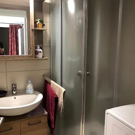 Apartment Gero Apartman Siofok